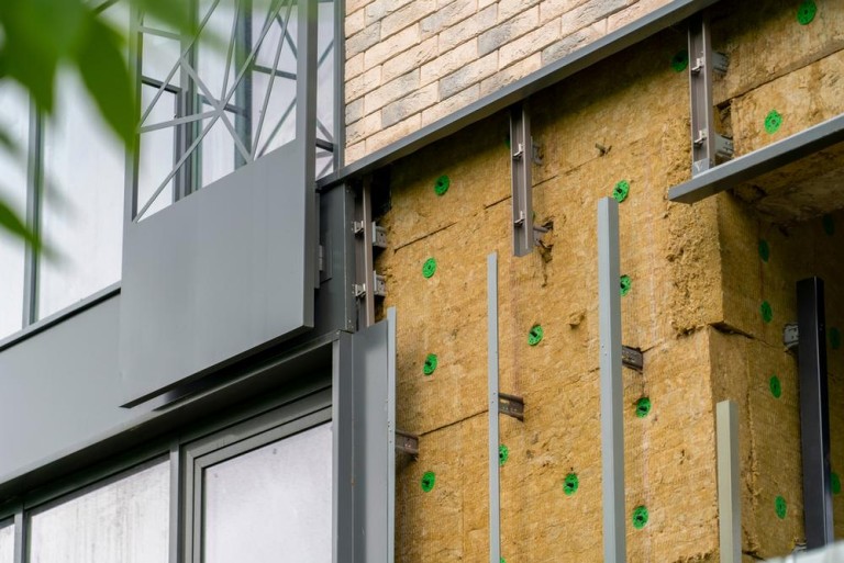 Isolation thermique à Besançon, quelles solutions privilégier ?