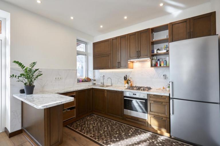 Quel budget prévoir pour la rénovation de votre cuisine ?