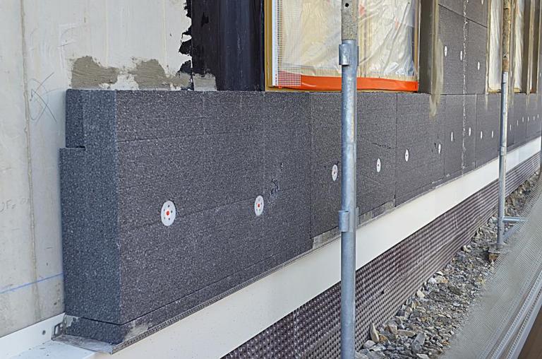 Faut-il choisir l'isolation extérieure pour votre maison à Besançon ?